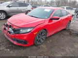 HONDA CIVIC SPORT 2HGFC2F85KH524335 снимка