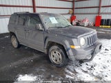 JEEP PATRIOT SPORT 4X4 1C4NJRBB2HD128167 photo