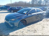 KIA FORTE LXS 3KPF24AD0ME330151 fotografie