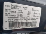 DODGE GRAND CARAVAN SXT 2D4GP44L07R102214 снимка