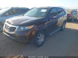 KIA SORENTO LX 5XYKT3A18CG259357 снимка