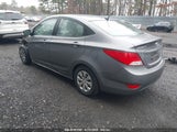 HYUNDAI ACCENT SE KMHCT4AE7HU308112 снимка
