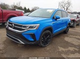 VOLKSWAGEN TAOS 1.5T SEL 3VV1X7B20NM024506 снимка