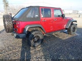 JEEP WRANGLER UNLIMITED RUBICON 1C4BJWFG4CL****** снимка