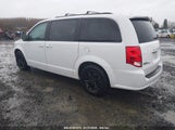 DODGE GRAND CARAVAN GT 2C4RDGEG8KR739863 снимка