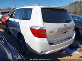 TOYOTA HIGHLANDER LIMITED JTEDS42A882007413 снимка