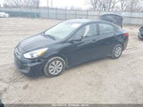 HYUNDAI ACCENT SE KMHCT4AEXGU135331 fotografie