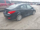 HYUNDAI ACCENT SE KMHCT4AEXGU135331 снимка