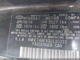 HYUNDAI ACCENT SE KMHCT4AEXGU135331 снимка