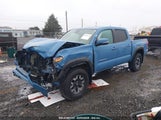 TOYOTA TACOMA TRD OFF ROAD 5TFCZ5AN2KX174866 снимка