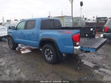TOYOTA TACOMA TRD OFF ROAD 5TFCZ5AN2KX174866 снимка