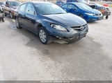 MAZDA MAZDA6 I SPORT 1YVHZ8BH6C5M34788 снимка
