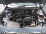 SUBARU OUTBACK 2.5I LIMITED 4S4BSBNC6G3338699 снимка