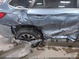 SUBARU OUTBACK 2.5I LIMITED 4S4BSBNC6G3338699 снимка