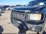 GMC SIERRA 1500 SLE1 1GTEK19J07Z590918 снимка