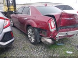 CHRYSLER 300 LIMITED 2C3CCAEG9KH594736 снимка