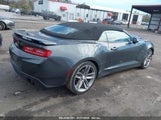 CHEVROLET CAMARO 1LT 1G1FB3DS4J0115549 снимка