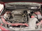 BUICK ENCORE GX SELECT FWD KL4MMDS28PB052383 photo