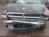 DODGE DAKOTA SLT/SPORT 1B7GL22N9YS577541 снимка