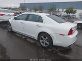 CHEVROLET MALIBU 1LT 1G1ZC5E06CF262135 снимка