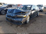 HONDA CIVIC LX 2HGFE2F25NH****** снимка