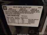CHEVROLET TRAILBLAZER EXT LS 1GNET16SX46215438 снимка