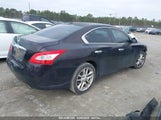 NISSAN MAXIMA 3.5 SV 1N4AA5AP4BC847251 снимка