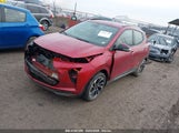 CHEVROLET BOLT EUV FWD PREMIER 1G1FZ6S00P4191740 fotografie