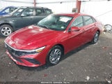 Hyundai Elantra Sel KMHLM4DG6RU698759 снимка