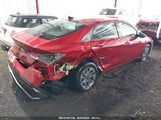 Hyundai Elantra Sel KMHLM4DG6RU698759 снимка