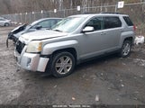 GMC TERRAIN SLT-1 2CTFLUE58B6331811 снимка