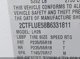 GMC TERRAIN SLT-1 2CTFLUE58B6331811 снимка