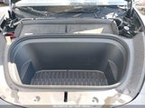 TESLA MODEL Y AWD/LONG RANGE DUAL MOTOR ALL-WHEEL DRIVE 7SAYGDEE4PA205083 photo