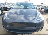 TESLA MODEL Y AWD/LONG RANGE DUAL MOTOR ALL-WHEEL DRIVE 7SAYGDEE4PA205083 photo