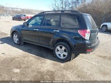 SUBARU FORESTER 2.5X PREMIUM JF2SH6CCXAH744705 снимка
