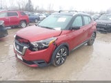 NISSAN KICKS SR 3N1CP5CU6JL532316 снимка