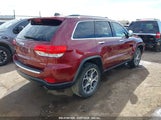 JEEP GRAND CHEROKEE LIMITED X 4X4 1C4RJFBG8KC786522 photo