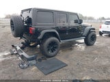JEEP WRANGLER UNLIMITED SAHARA 4X4 1C4HJXENXLW247525 fotografie