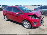 FORD FIESTA SE 3FADP4BJ2DM186384 снимка