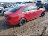 VOLKSWAGEN JETTA 1.4T S 3VW2B7AJ0HM261461 снимка