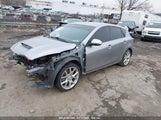 MAZDA MAZDASPEED3 SPORT JM1BL1K33B1491304 снимка