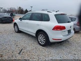 VOLKSWAGEN TOUAREG VR6 SPORT WVGEF9BP0CD009583 fotografie