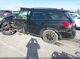 Nissan Pathfinder Sv 5N1DR2MM4KC615132 снимка