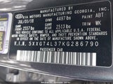 KIA OPTIMA S 5XXGT4L37KG286790 снимка