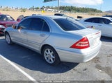 MERCEDES-BENZ C 320 WDBRF64J12F****** снимка
