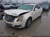 CADILLAC CTS STANDARD 1G6DF577080175539 снимка