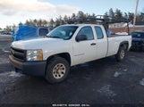 CHEVROLET SILVERADO 1500 WORK TRUCK 1GCEC19J88E****** fotografie