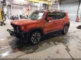 JEEP RENEGADE LATITUDE ZACCJABT1GPD63452 photo