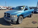 DODGE RAM 1500 ST 1D7HA16K82J258302 fotografie