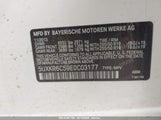 BMW X5 XDRIVE50I 5UXKR6C59E0****** снимка